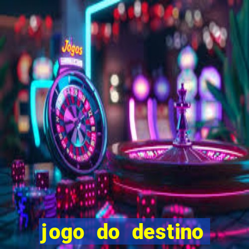 jogo do destino serie turca